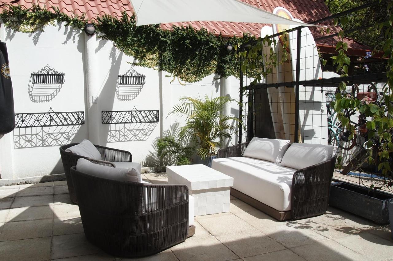 Casa Vitality - Playa Guiones, - 4 Minute Walk To The *