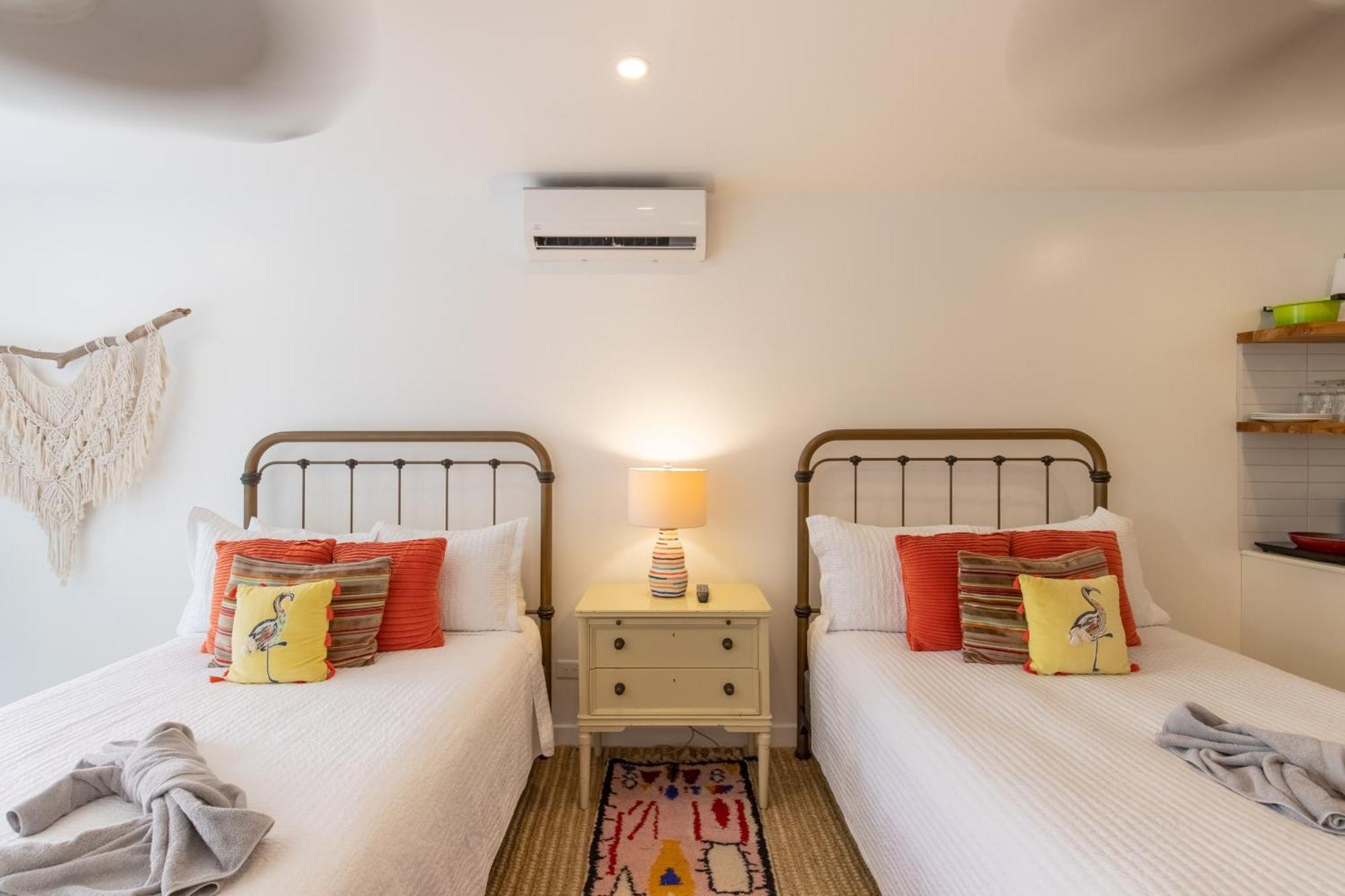 Casa Vitality - Playa Guiones, - 4 Minute Walk To The * Nosara