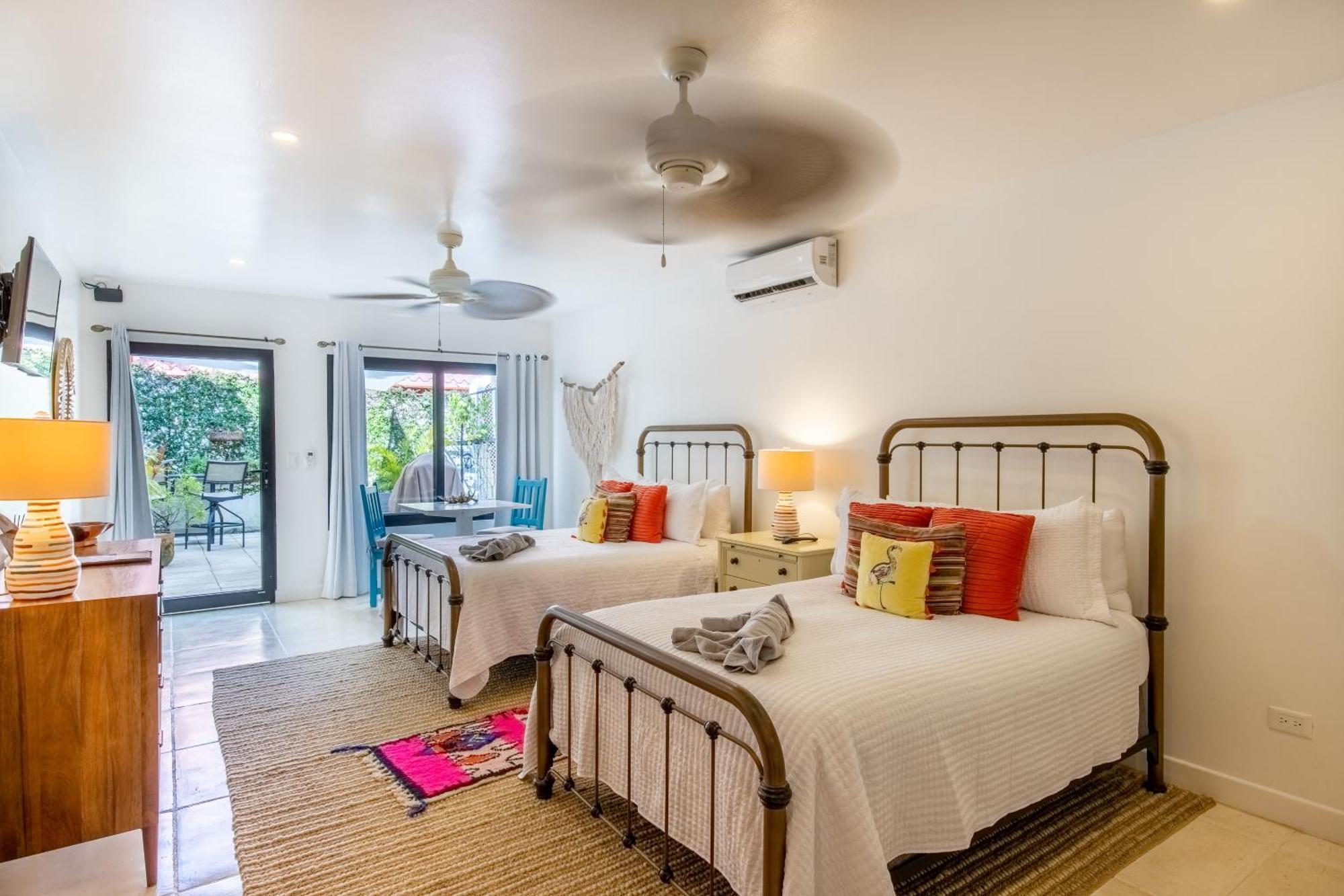 Casa Vitality - Playa Guiones, - 4 Minute Walk To The Couette-café Nosara